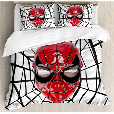Superhero Wayfair